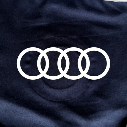 Audi S4 Avant (B9) Car Cover