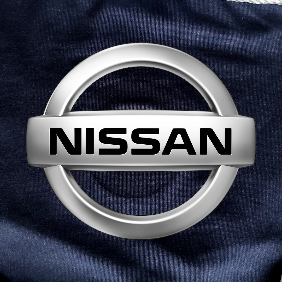 Nissan 400z Car Cover