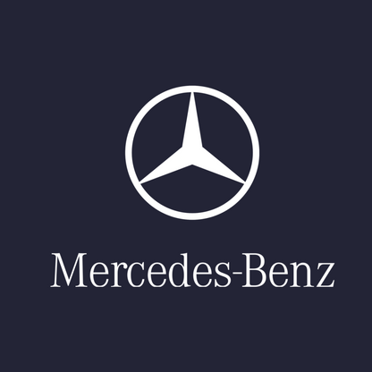 Mercedes-Benz V Class (W447) Sedan Car Cover