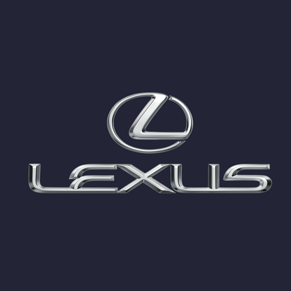 Lexus ES 250 F Sport (2023) Car Cover