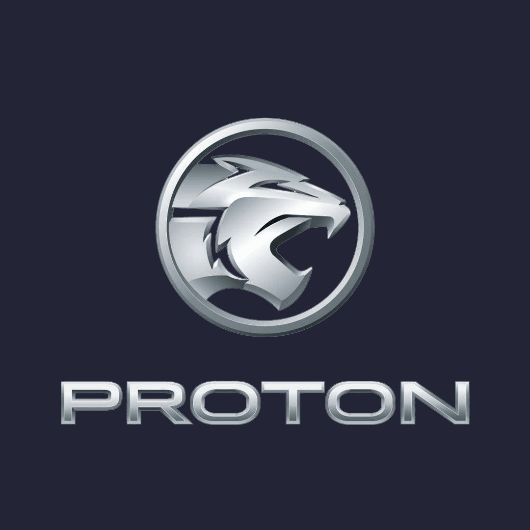 Proton Persona (BH) Car Cover