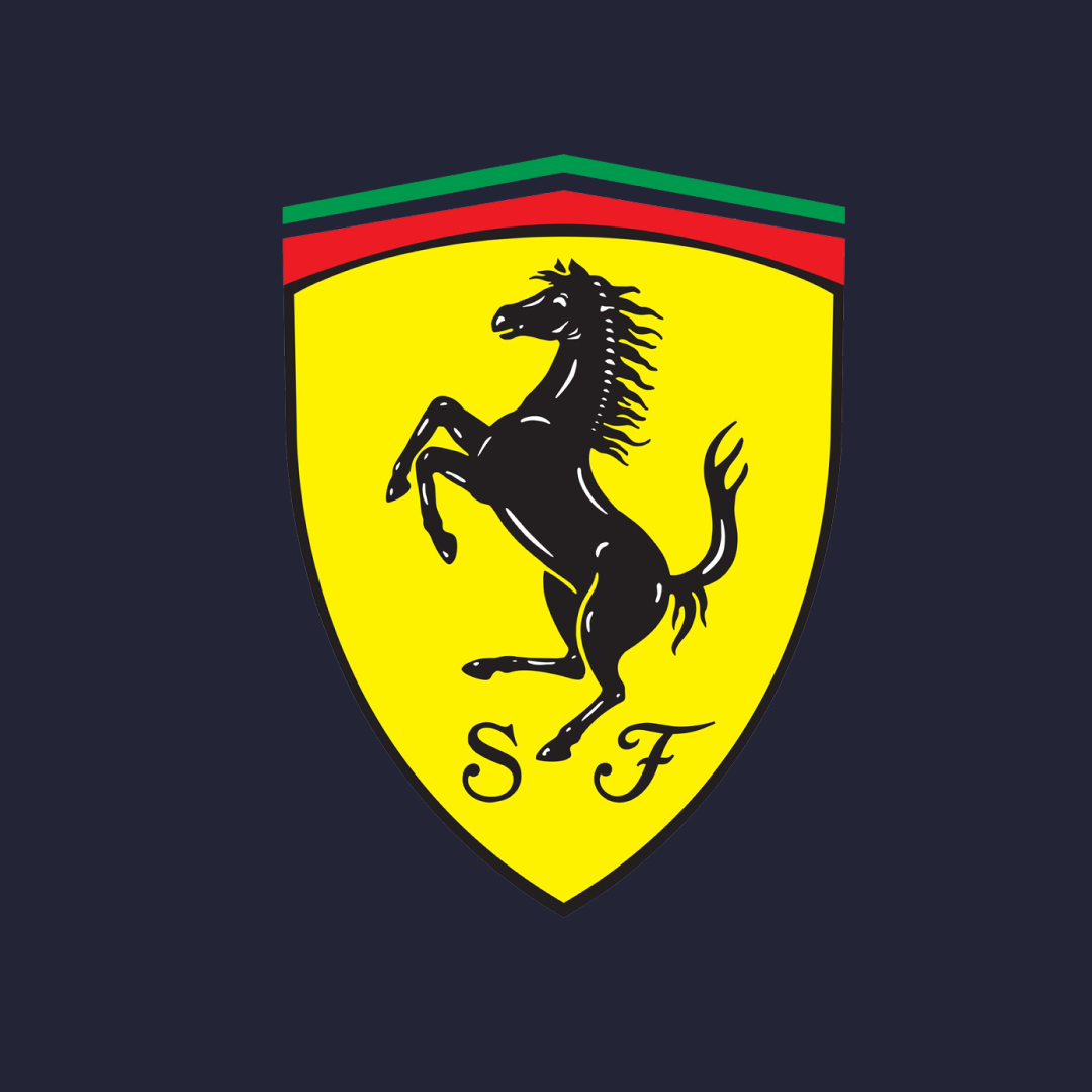 Ferrari 430 Scuderia Car Cover