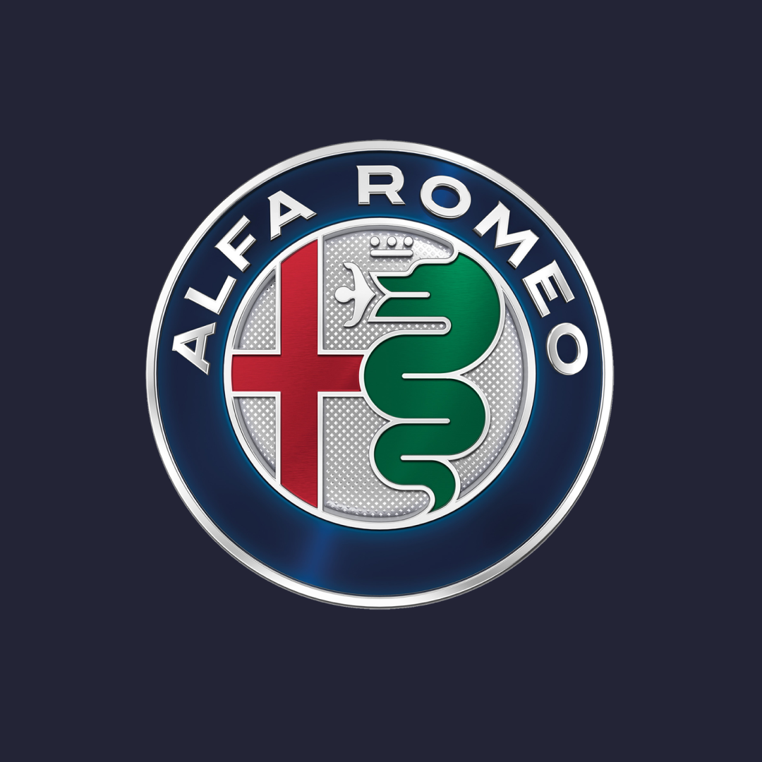 Alfa Romeo Stelvio Quadrifoglio Car Cover