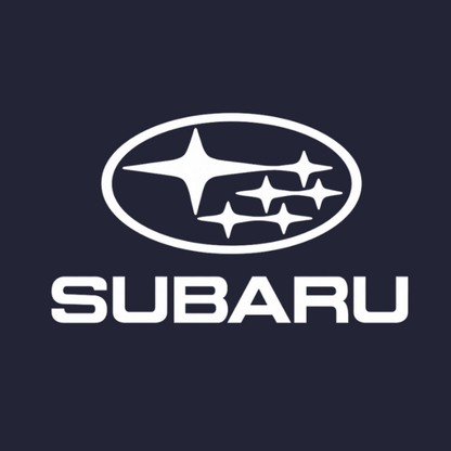 Subaru Forester Car Cover