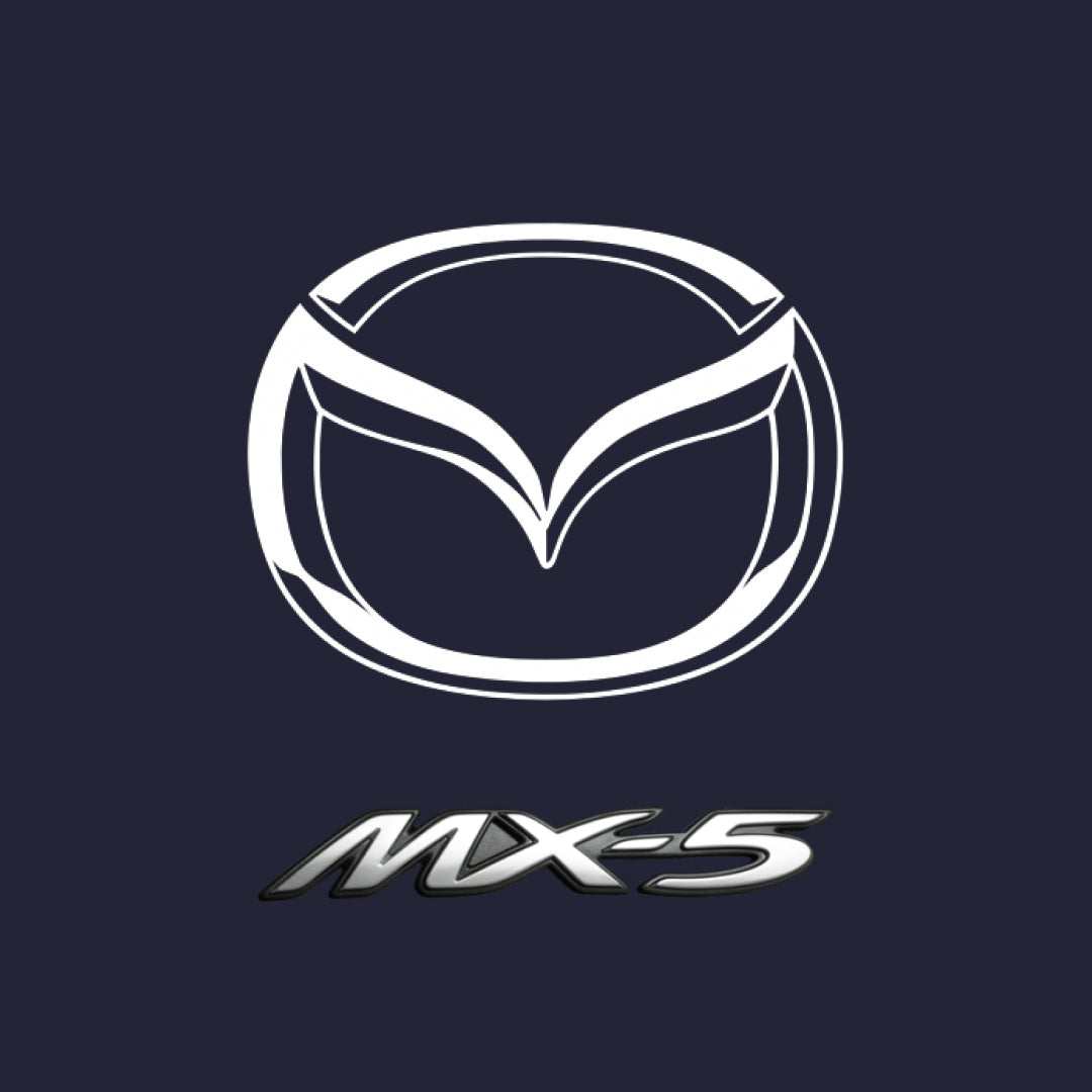 Mazda MX-5 (First Gen) Car Cover