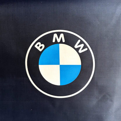 BMW 4 Series Convertible (F33) Car Cover