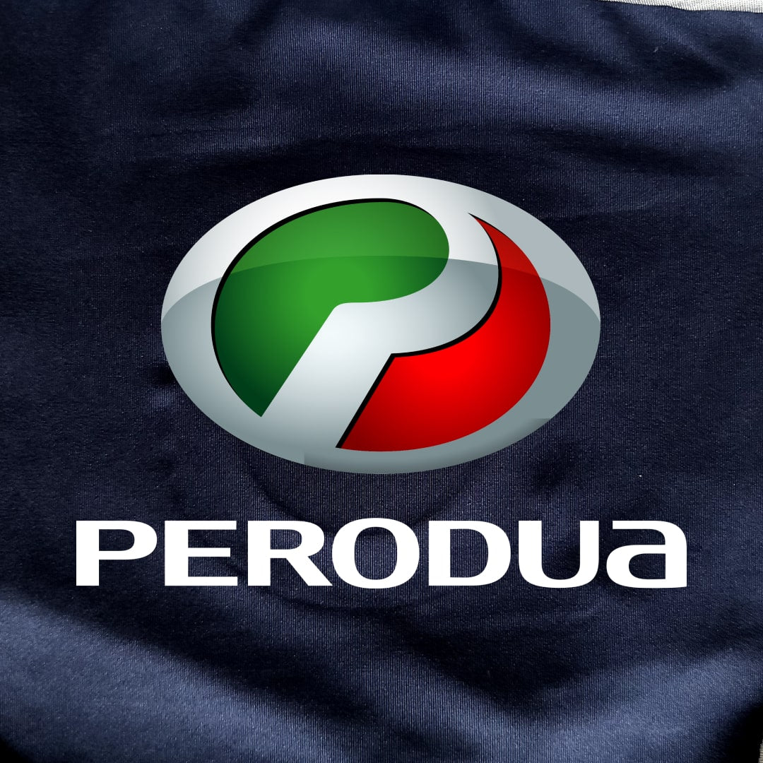 Perodua Myvi (2nd gen) Car Cover