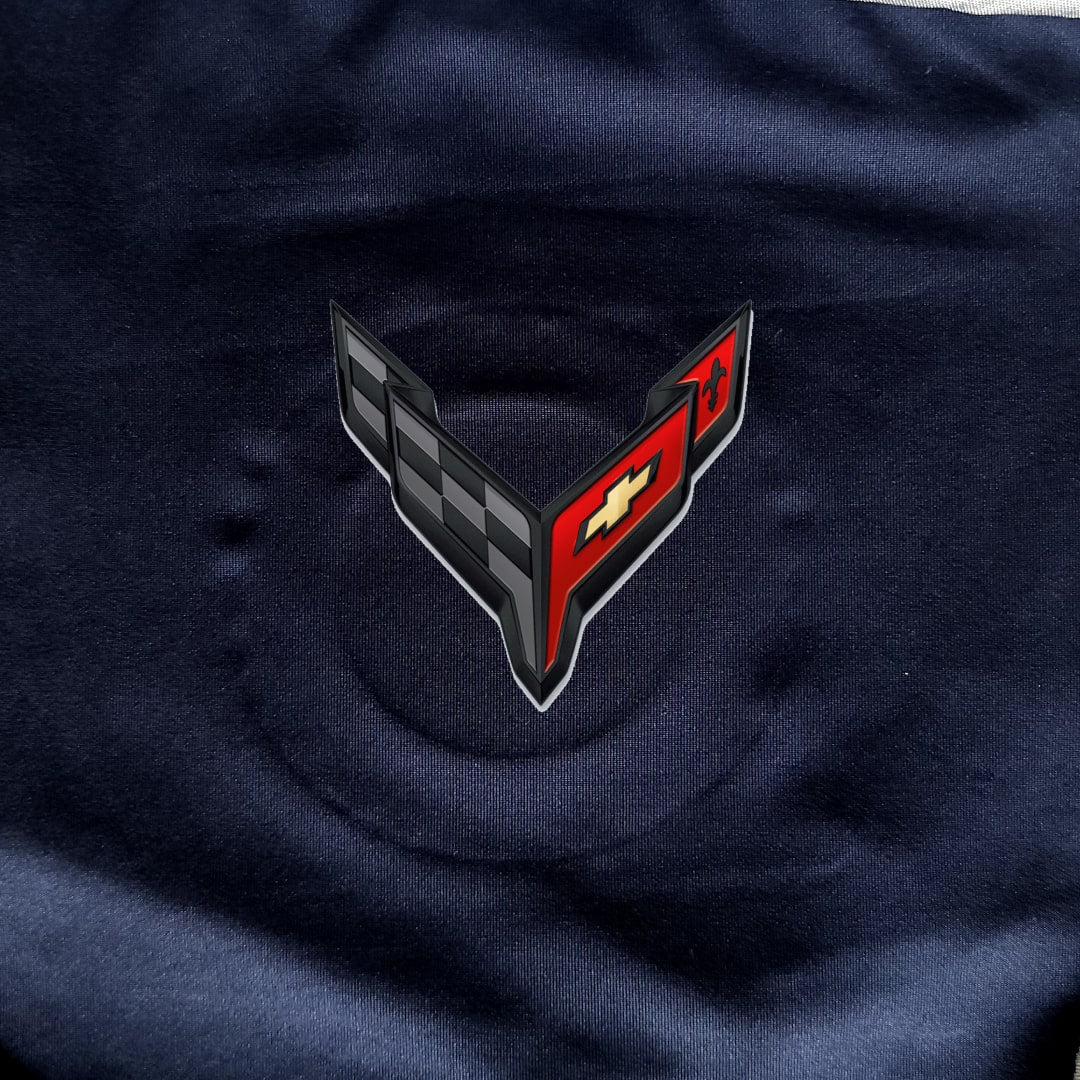 Chevrolet Corvette (C8) Car Cover