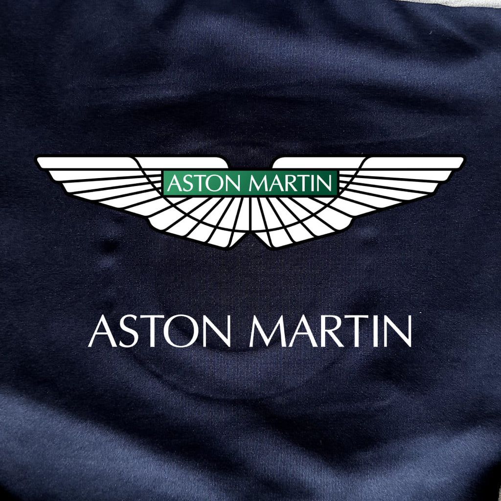 Aston Martin Vantage (2018 - Present) Car Cover
