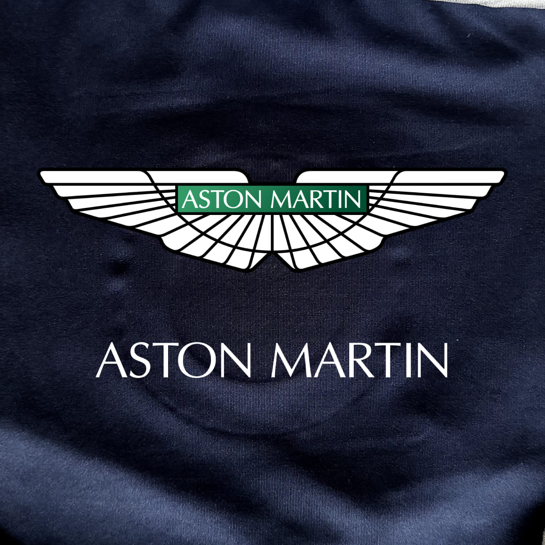 Aston Martin Vantage (2009-2012) Car Cover