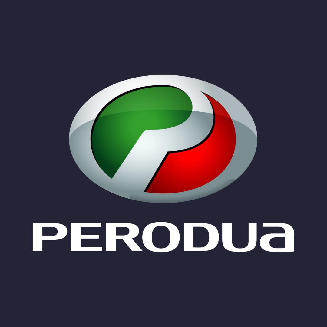 Perodua Myvi (2nd gen) Car Cover