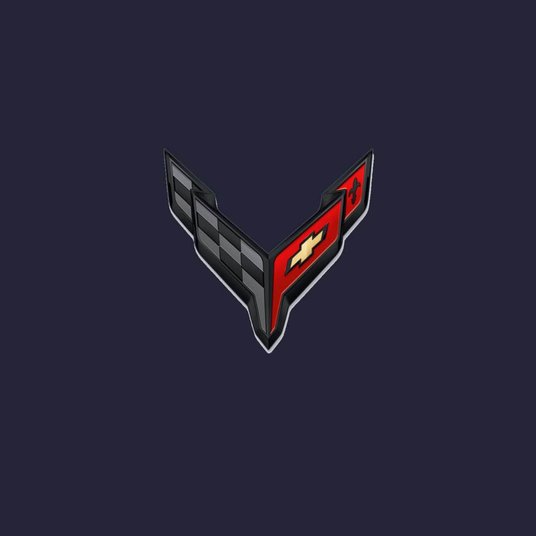 Chevrolet Corvette (C8) Car Cover