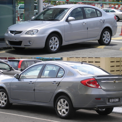 Proton Persona (CM) Car Cover