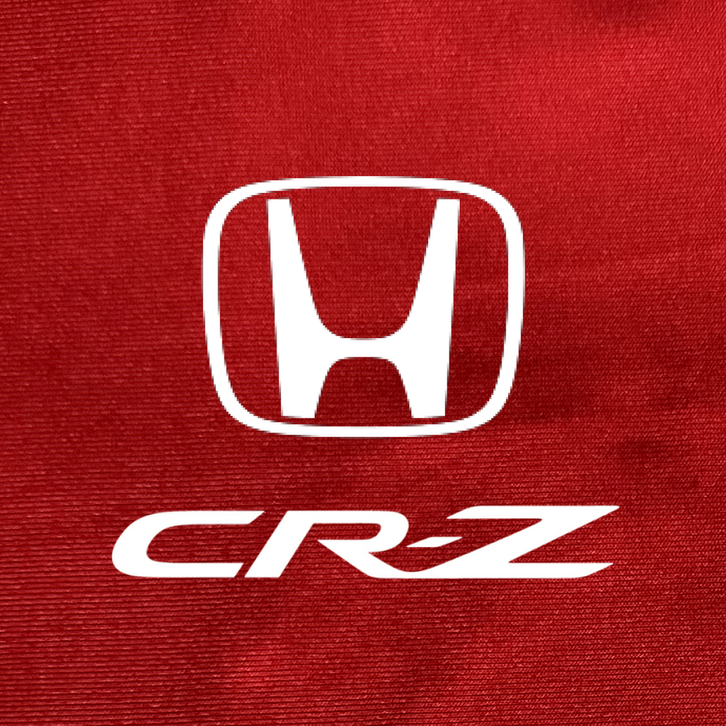 Honda CR-Z Car Cover