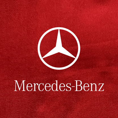 Mercedes-Benz SLS AMG Car Cover