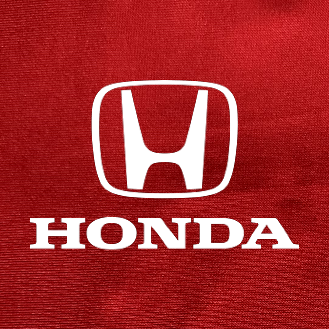 Honda FK8 2 pc emblem – Titanium Works