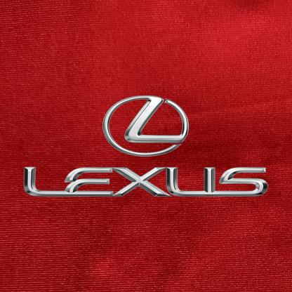 Lexus ES 250 F Sport (2023) Car Cover