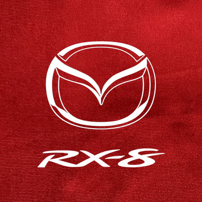 Mazda RX-8 Car Cover