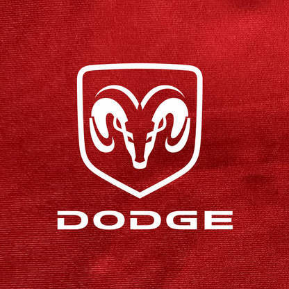 Dodge Challenger Car Cover