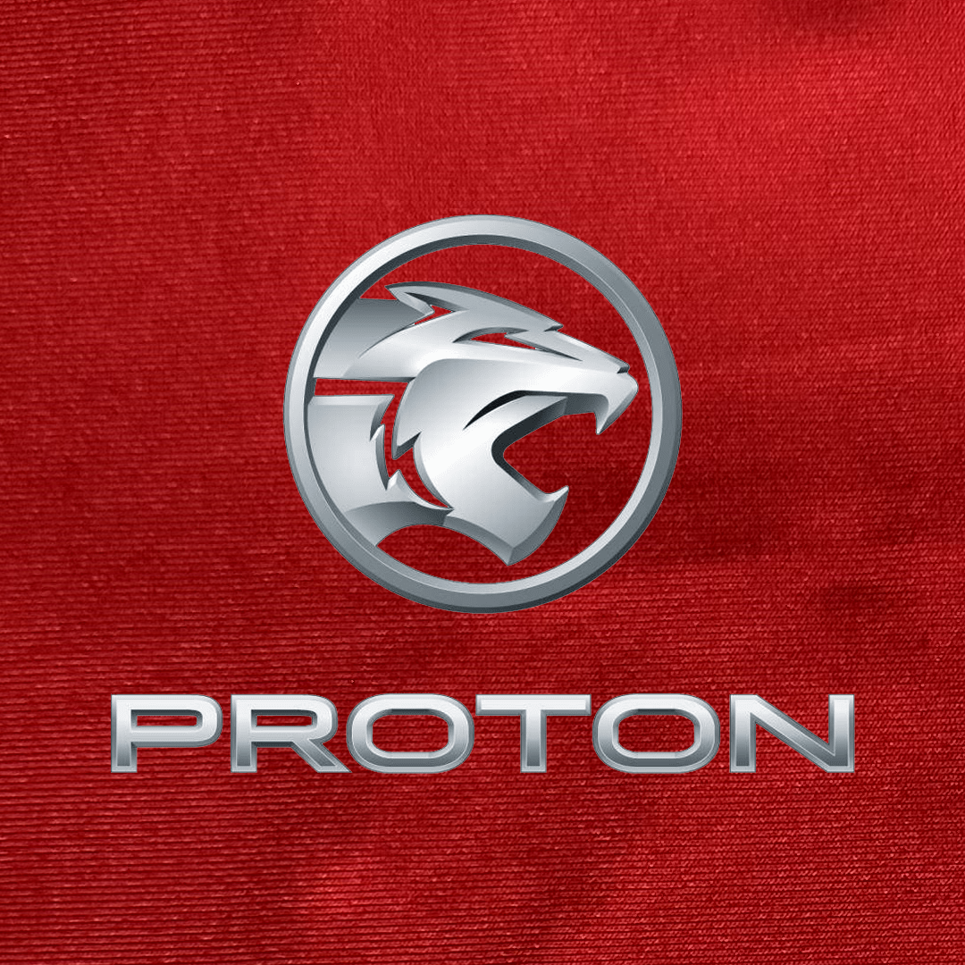 Proton Iswara Saloon Car Cover