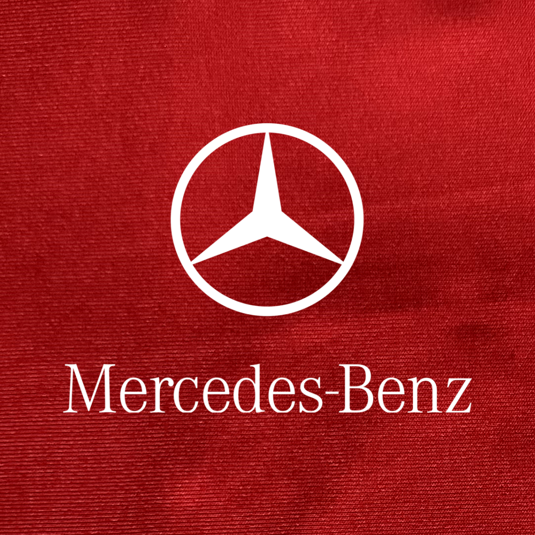 Mercedes-Benz GLS (X166) Class Car Cover