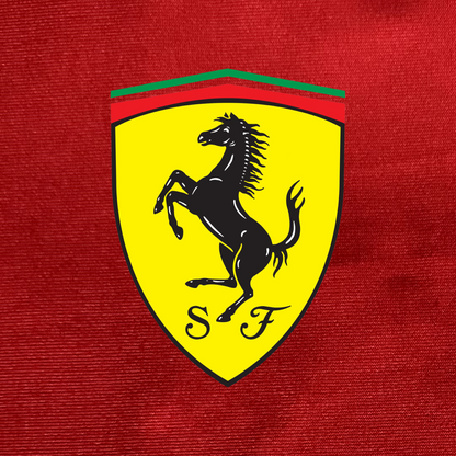 Ferrari 488 Pista Car Cover