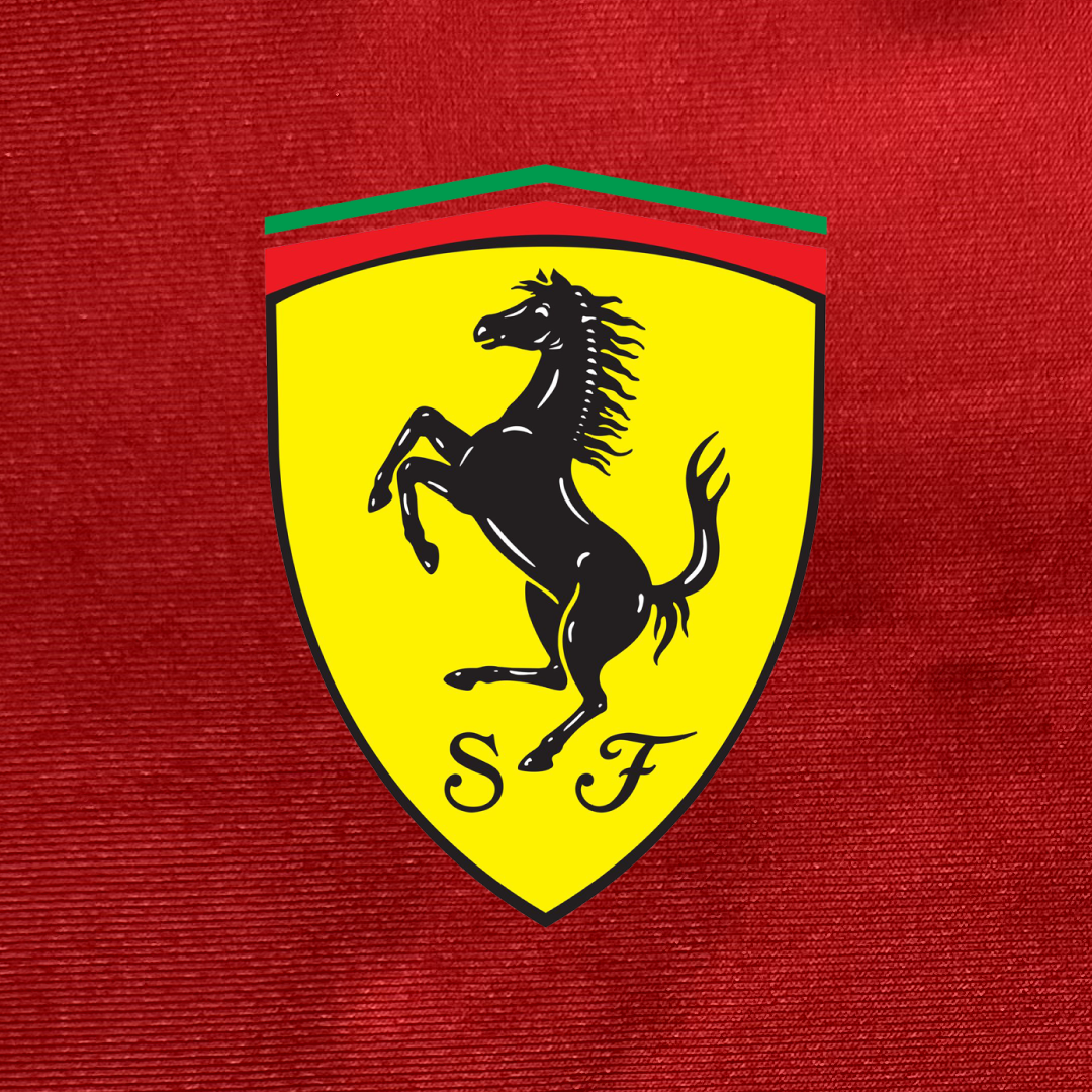 Ferrari 430 Scuderia Car Cover