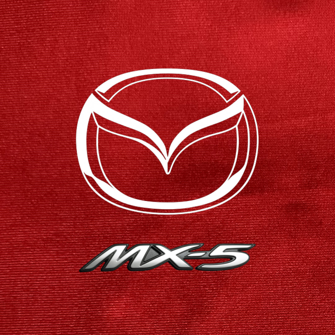 Mazda MX-5 (First Gen) Car Cover