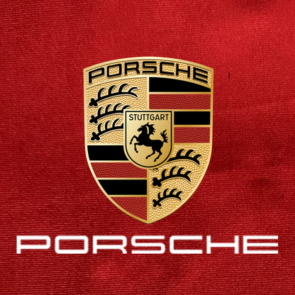 Porsche 718 Spyder Car Cover