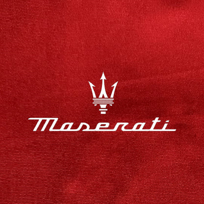 Maserati Quattroporte 4 door Sedan Car Cover