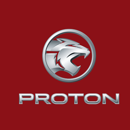 Proton Iswara Saloon Car Cover