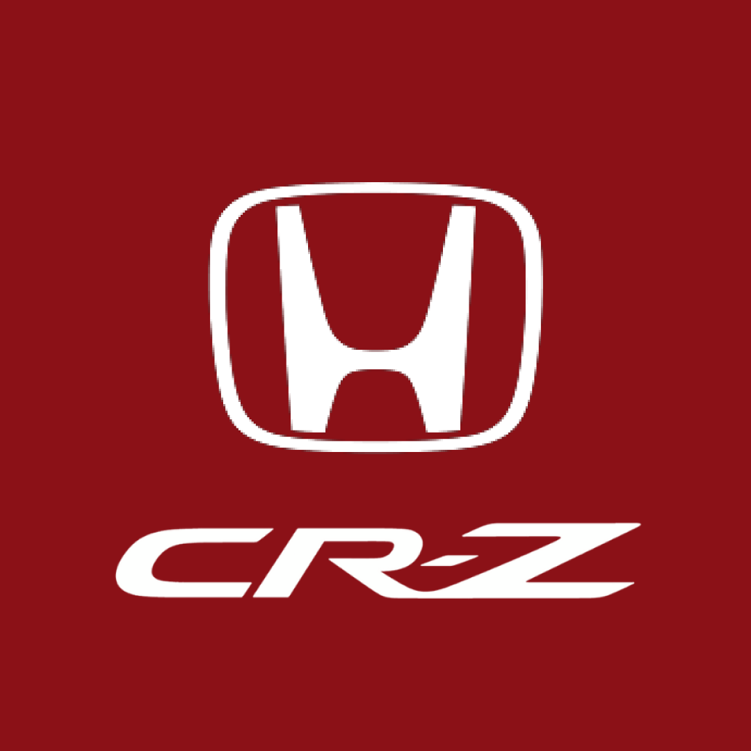 Honda CR-Z Car Cover