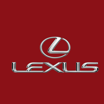 Lexus ES 250 F Sport (2023) Car Cover