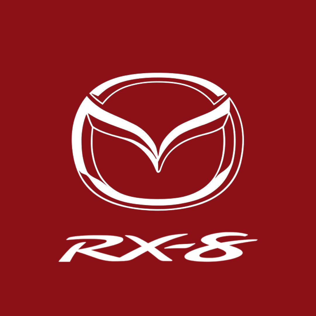 Mazda RX-8 Car Cover