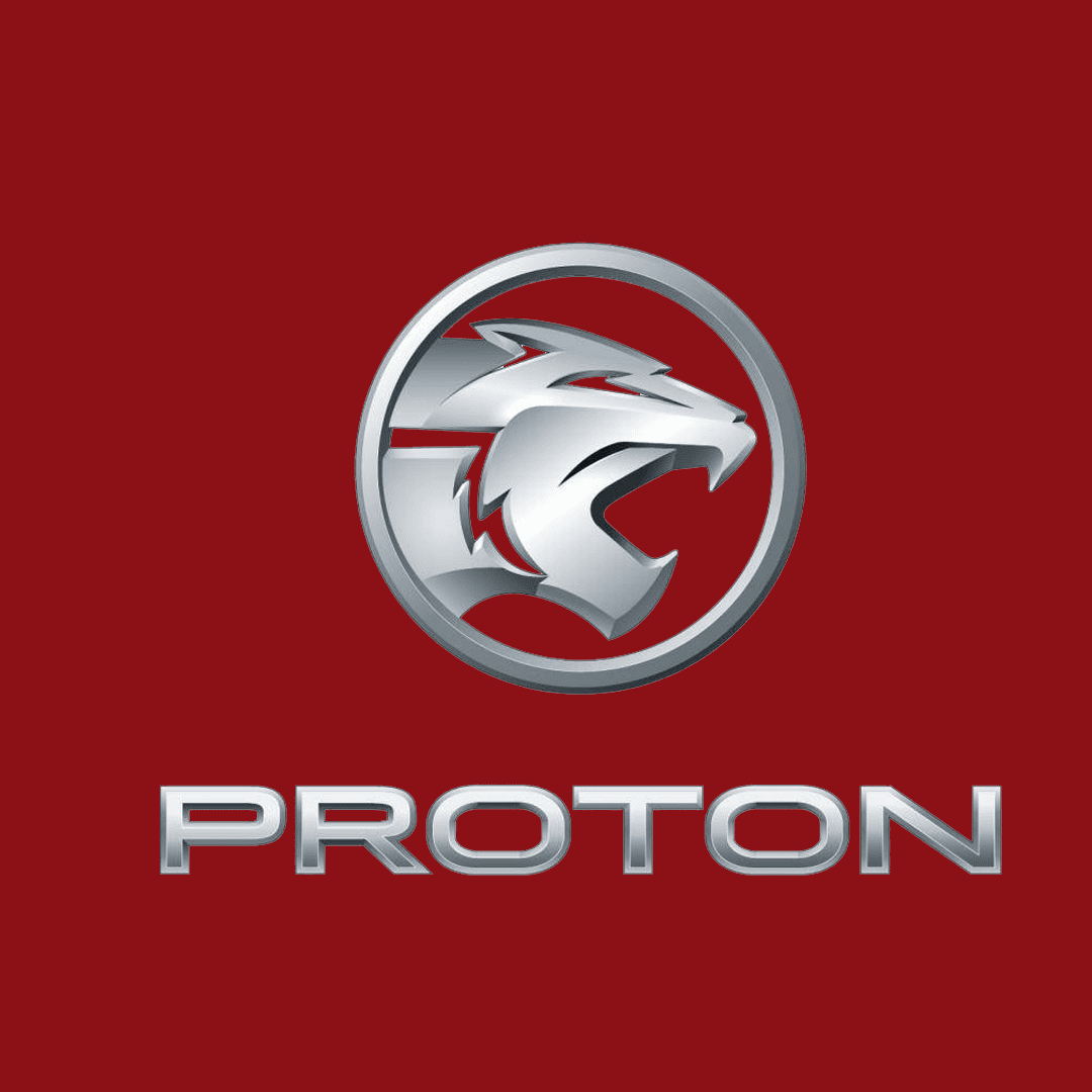 Proton Saga (BT, Mk3) Car Cover