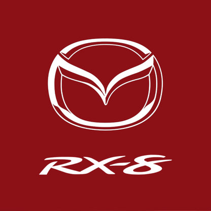 Mazda RX-8 Car Cover