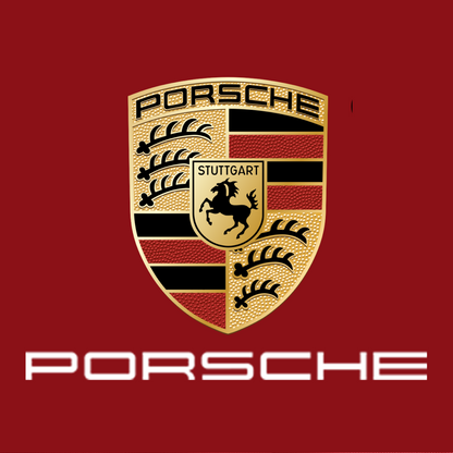 Porsche Cayenne Coupe Car Cover