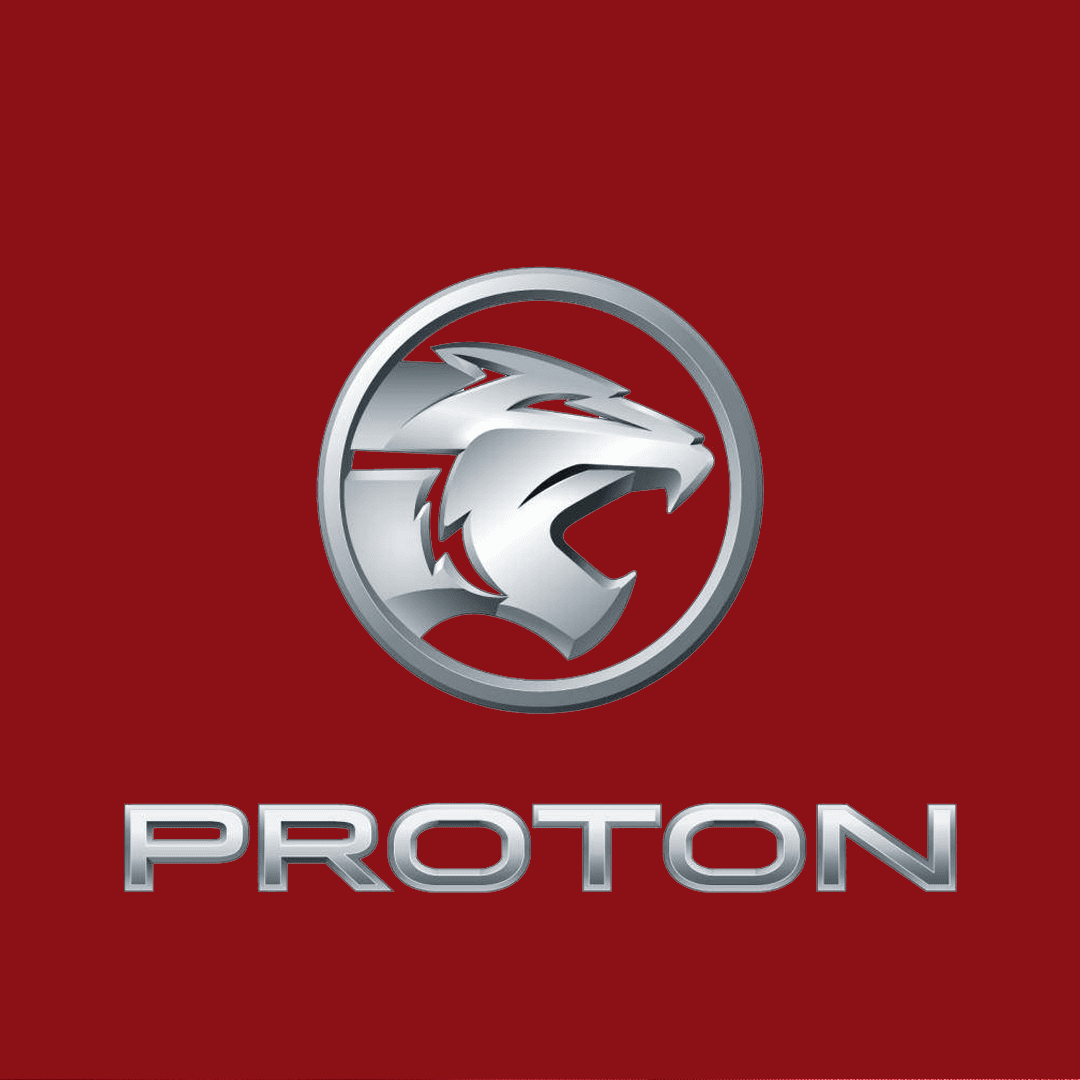 Proton Putra Car Cover