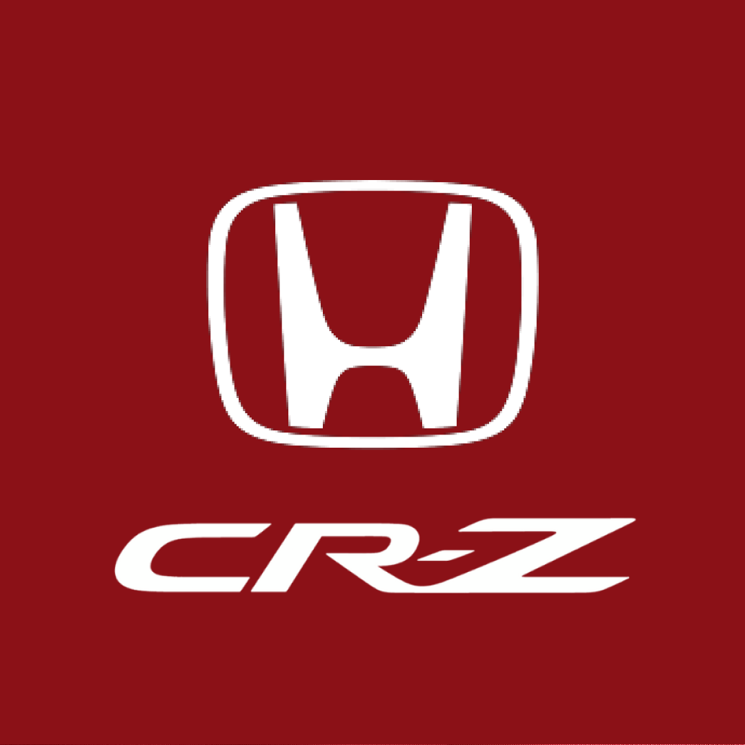 Honda CR-Z Car Cover