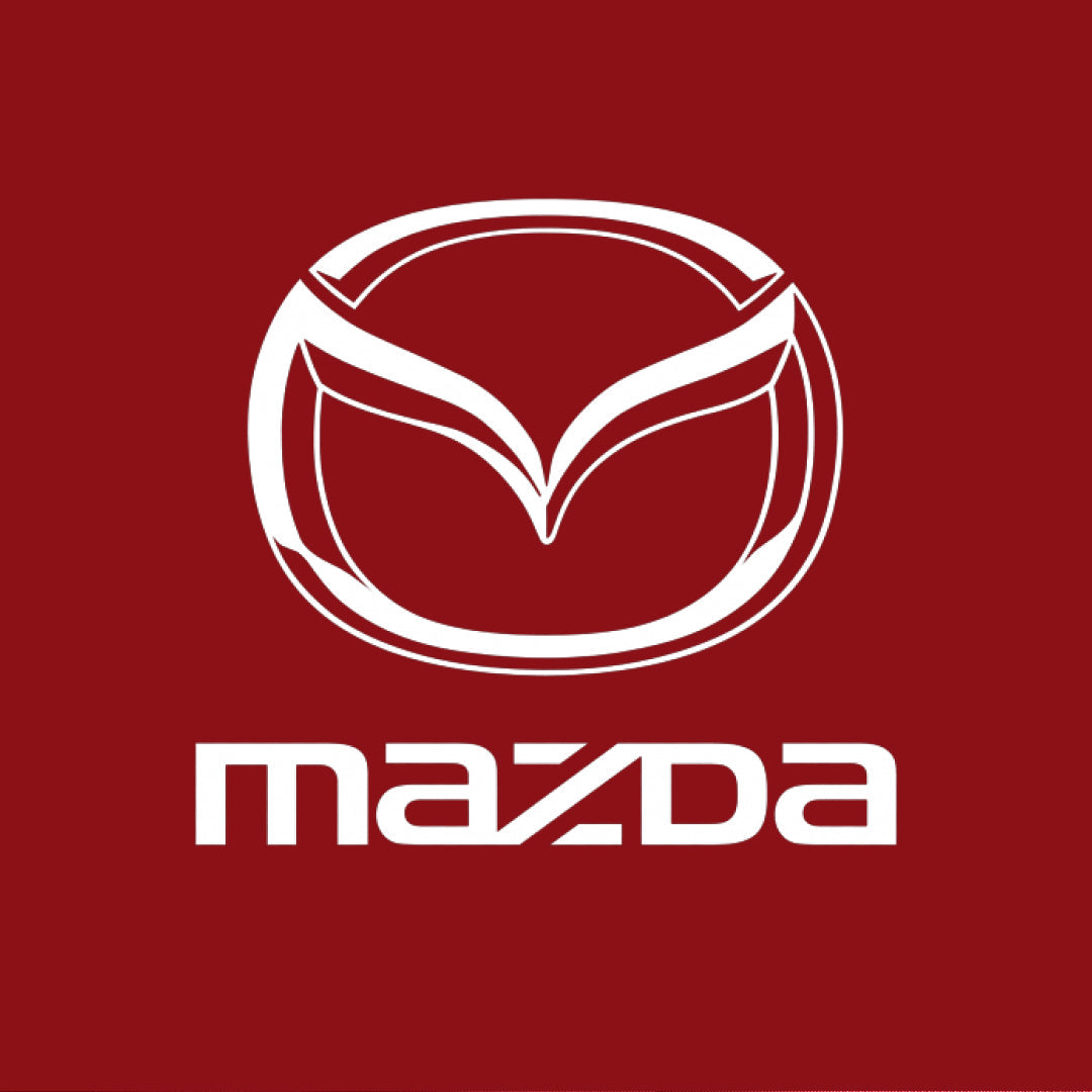 Mazda 3 (BP) Hatchback Car Cover