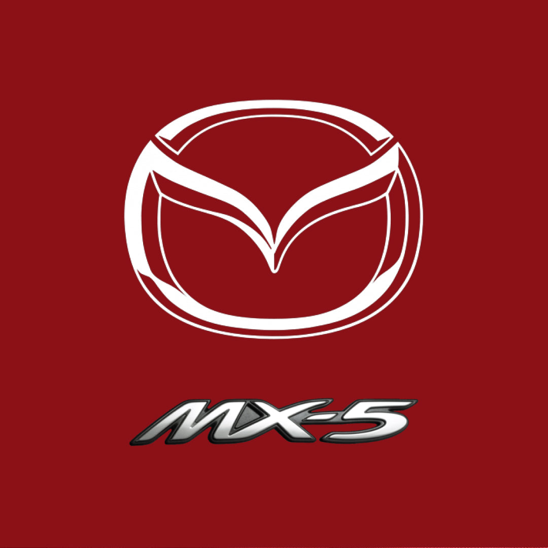 Mazda MX-5 (First Gen) Car Cover