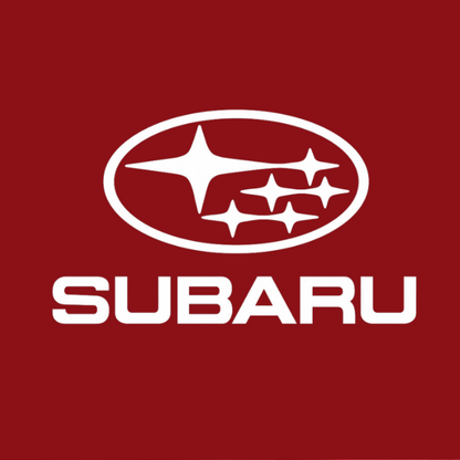 Subaru Forester Car Cover