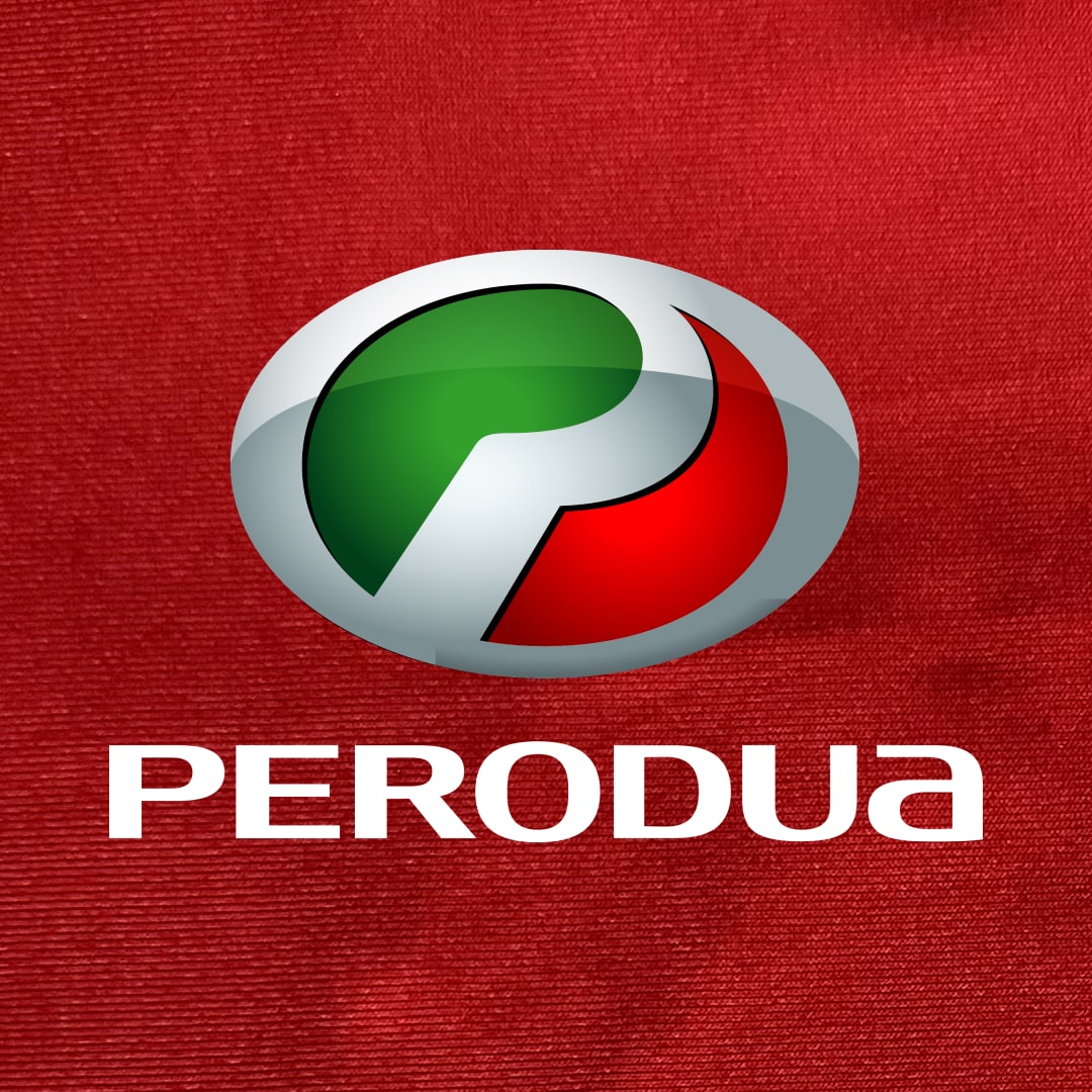 Perodua Myvi (2nd gen) Car Cover