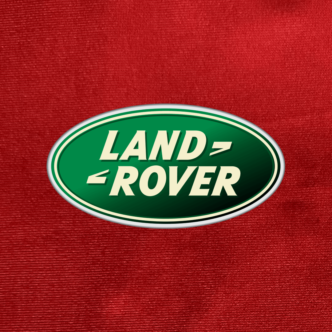 Land Rover Defender 110 Car Cover