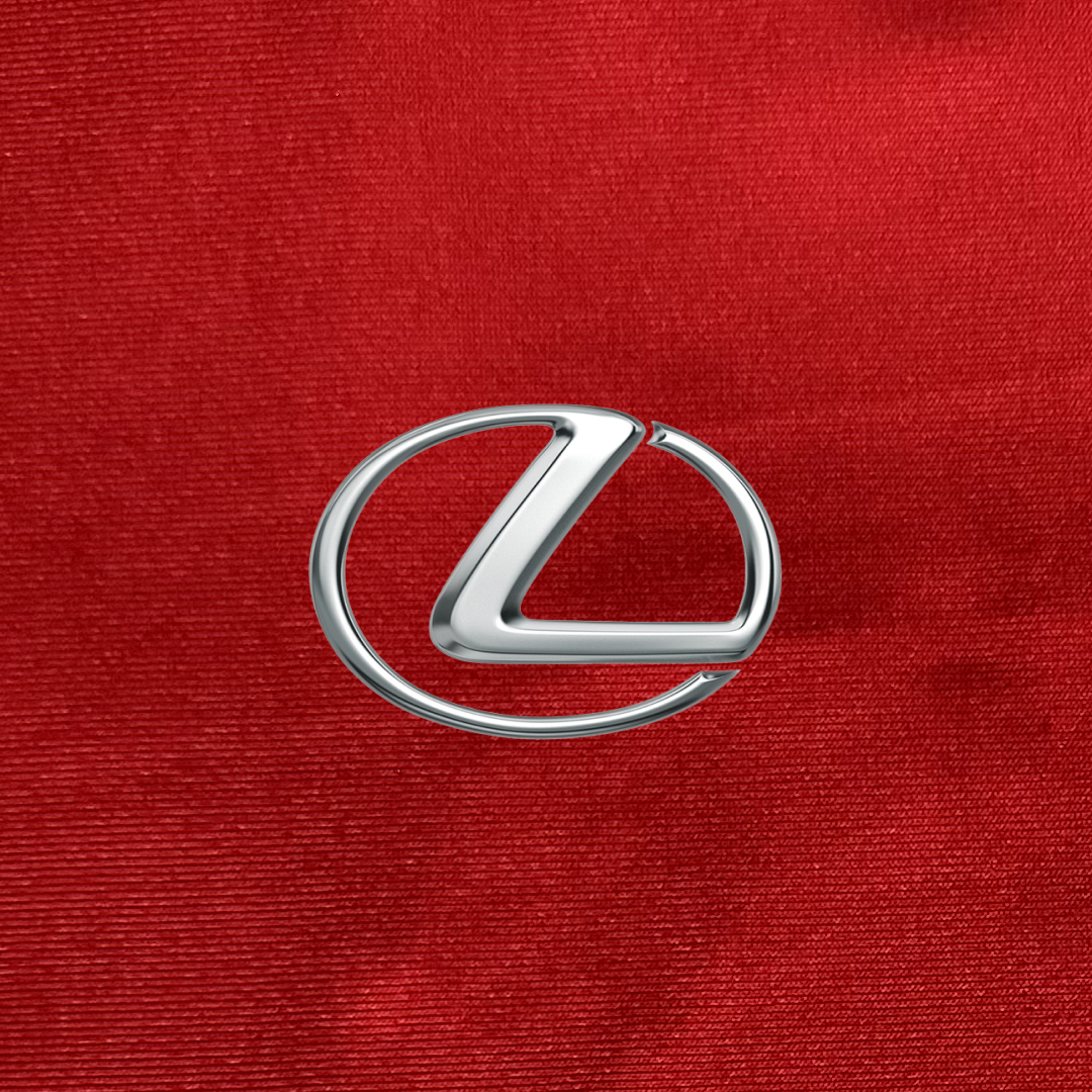 Lexus LS (3rd gen) Car Cover