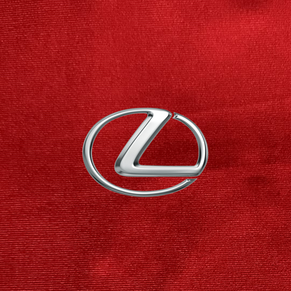 Lexus LS (3rd gen) Car Cover