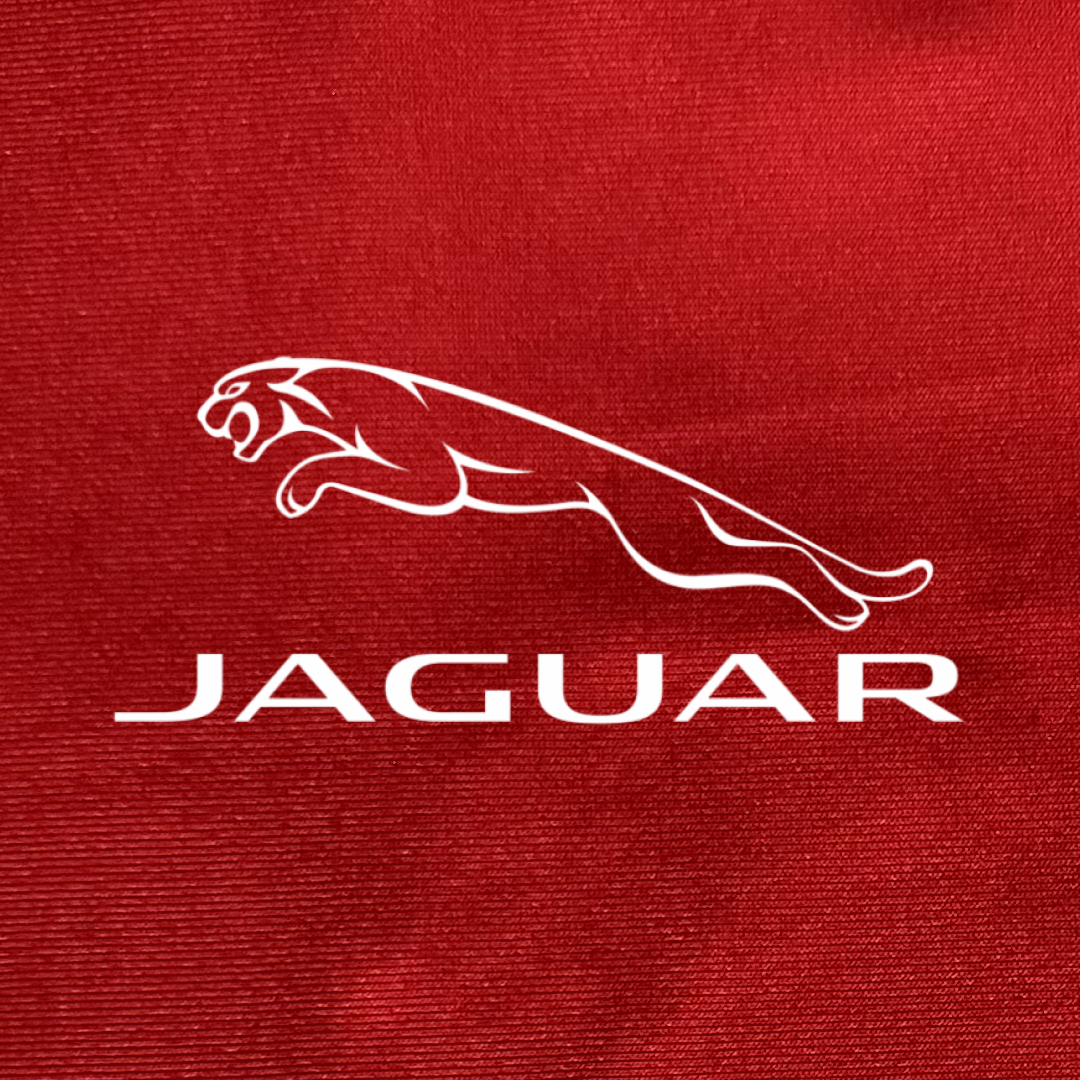 Jaguar F-Pace Car Cover