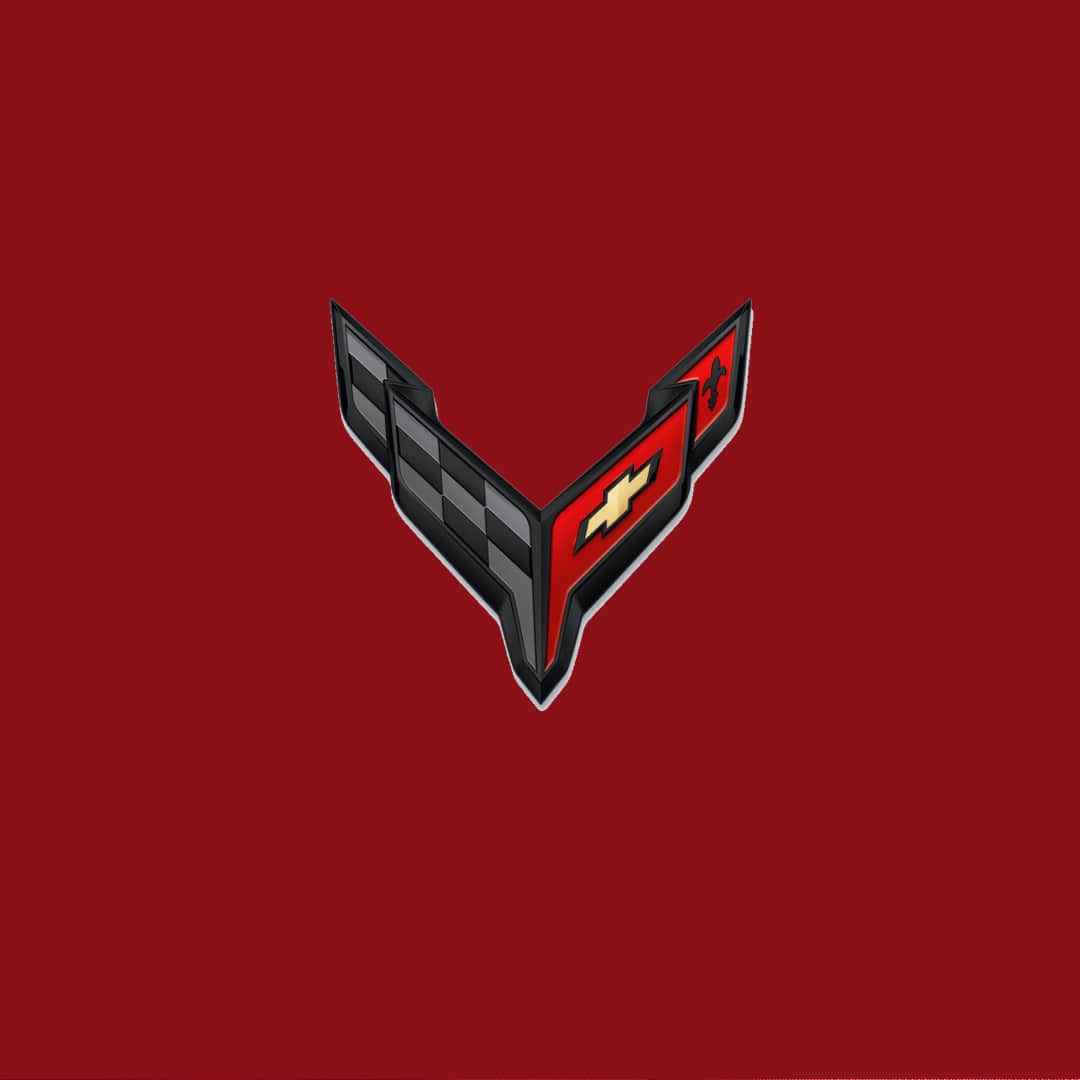 Chevrolet Corvette (C8) Car Cover