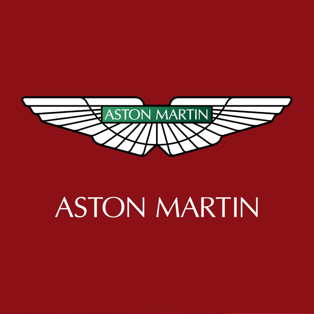 Aston Martin Vantage (2018 - Present) Car Cover