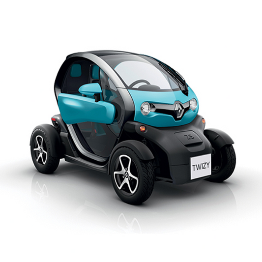 Renault Twizy Car Cover